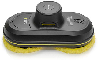 Робот для мытья окон Hobot-198 (Black)