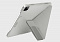 Чехол Uniq Camden для iPad Pro 11'' 2021 (Grey)
