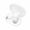 Беспроводные наушники XIAOMI Mi True Wireless Earbuds - Белые