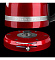 Электрический чайник KitchenAid Electric Kettle Artisan 5KEK1522ECA (Candy Apple Red)