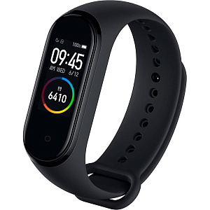 Фитнес-браслет Mi Smart Band 4 RU NFCXIAOMI Mi Smart Band 4 RU NFC