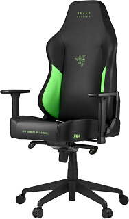 Игровое кресло Razer Tarok Ultimate REZ-0003 (Black)