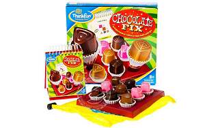ThinkFun: Шоколадный набор
