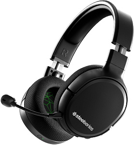 Беспроводная игровая гарнитура Steelseries Arctis 1X для Xbox (Black)