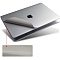 Защитная пленка Wiwu на macbook Pro 15 Retina (space grey)