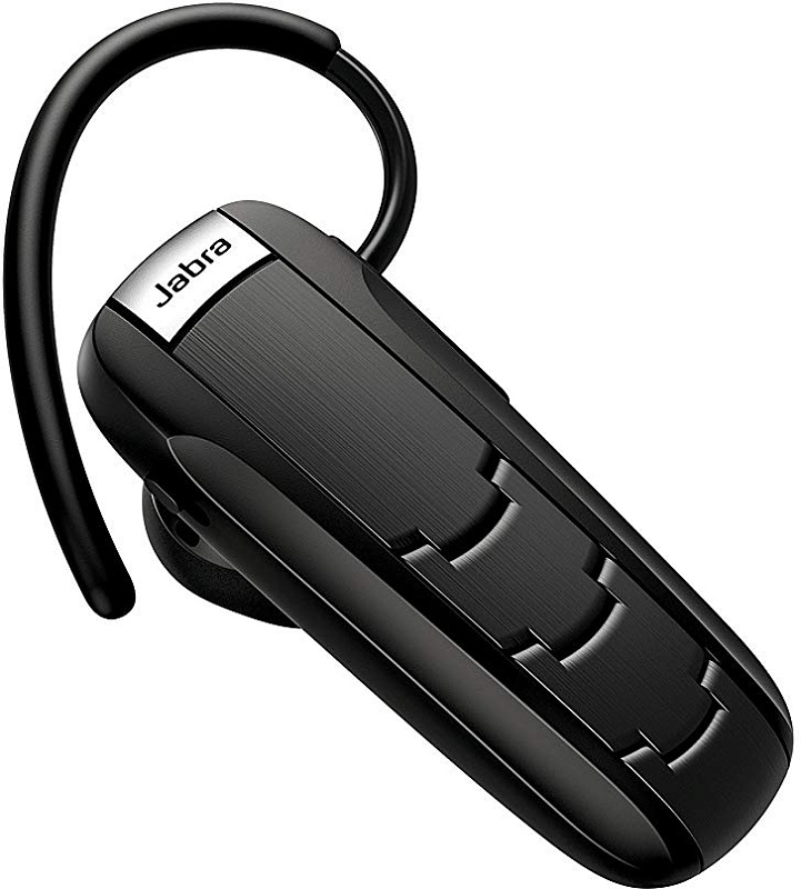 фото Bluetooth-гарнитура Jabra Talk 35 (Black)