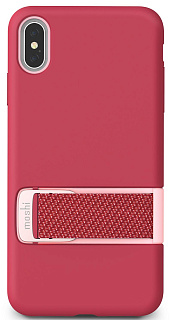 Чехол Moshi Capto (99MO114302) для iPhone Xs Max (Pink)
