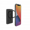 Беспроводной Магнитный портативный аккумулятор Mophie Snap+ Juice Pack® mini. Емкость аккумулятора: 5 000 мАч. Цвет: черный
