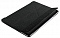 Чехол Uniq Yorker Kanvas (NPDP12.9YKR(2020)-KNVBLK) для iPad Pro 12.9'' 2020 (Black)