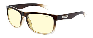 Очки геймерские  GUNNAR Intercept INT-10201, Latte Fade