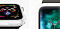 Чехол Spigen Thin Fit, white - Apple Watch 4 40mm