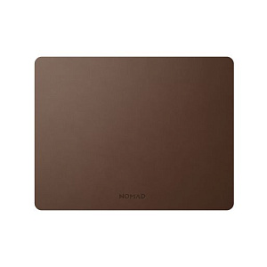 Коврик для мышки Nomad Mousepad 13". Цвет: коричневый