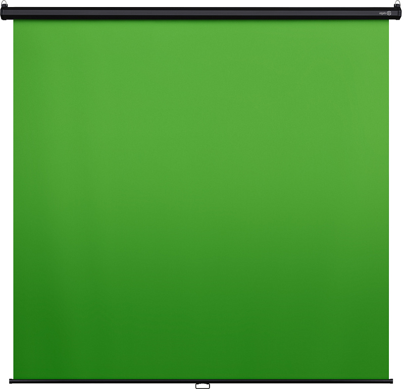 фото Хромакей Elgato Green Screen MT 190х200cm (10GAO9901)
