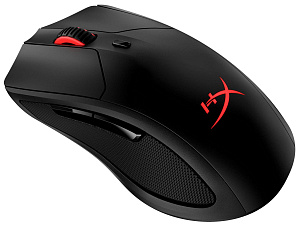 Игровая мышь HyperX Pulsefire Dart HX-MC006B (Black)