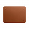 Кожаный чехол Apple для MacBook Pro 13 дюймов, золотисто-коричневый цвет