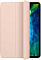 Обложка Smart Folio for 11-inch iPad Pro (2nd generation) - Pink Sand,Кожанный чехол Folio для 11- IPad Pro 2-го поколения цвета розовый песок