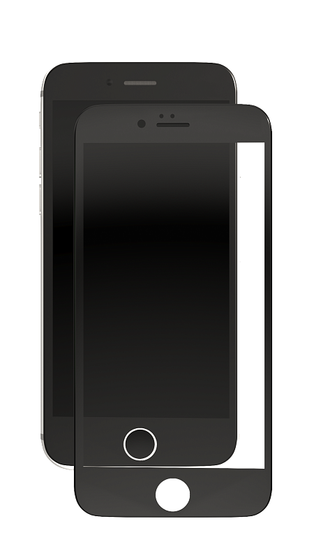 фото Защитное стекло uBear 3D SHIELD for iPhone Phone 6 Plus/6s Plus