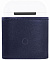 Чехол для наушников AirPods Nillkin Mate wireless charging case, Blue