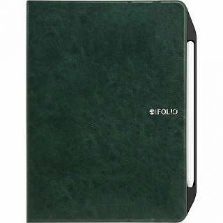 Чехол-книжка SwitchEasy CoverBuddy Folio Lite для iPad Pro 12,9"