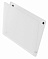 Чехол накладка пластиковая WIWU iSHIELD Hard Shell для Macbook Air 13 2020 (Black)