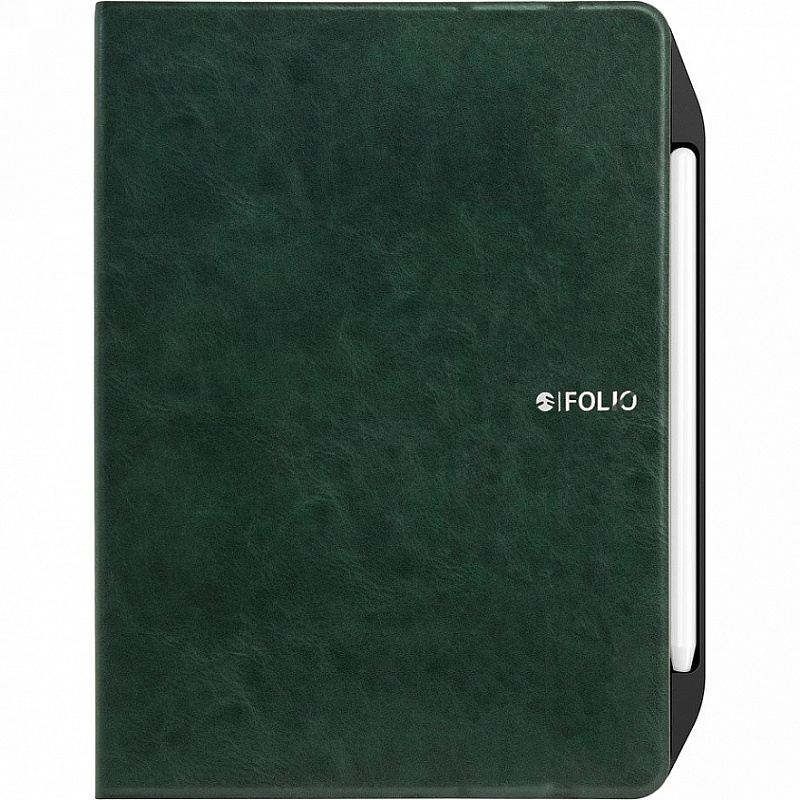 фото Чехол-книжка SwitchEasy CoverBuddy Folio Lite для iPad Pro 12,9"