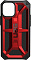 Чехол UAG Monarch (112341119494) для iPhone 12 mini (Crimson)