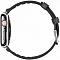 Ремешок Spigen Retro Fit, black - Apple Watch 40/38mm