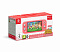 Комплект Nintendo Switch Lite (кораллово-розовый) + код загрузки Animal Crossing: New Horizons + NSO (3 месяца индивидуального членства)
