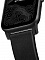 Ремешок Nomad Modern Strap (NM1A41BM00) для Apple Watch Series SE/6/2/3/4 42/44 mm (Black)