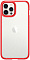 Чехол-накладка Spigen Ultra Hybrid (ACS01620) для iPhone 12 Pro Max (Red)