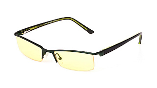 Очки для компьютера SP Glasses AF035,  темно-зеленый
