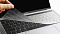 Накладка на клавиатуру Wiwu Keyboard Protector USA для MacBook Pro 13/16 2020 (Clear)