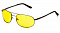 Очки для водителей SP Glasses AD032_DG, темно-серый