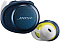 Bluetooth-наушники Bose SoundSport Free с микрофоном (Midnight Blue/Citron)