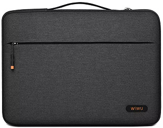 Чехол Wiwu Pilot Sleeve для ноутбука 14'' (Black)