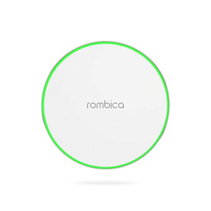 Rombica Зарядное устройство NEO Core Quick - цвет черный