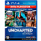 Uncharted: Натан Дрейк. Коллекция (Хиты PlayStation) [PS4, русская версия]
