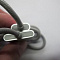 Зарядный кабель CORD Data Sync USB Cable (Nelon+Aluminum), 1,2 m