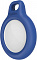 Держатель со шнурком Belkin Secure Holder (F8W974btBLU) для Apple AirTag (Blue)