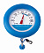 Термометр для бассейна TFA  40.2007, плавающий
