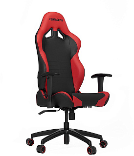 КОМПЬЮТЕРНОЕ КРЕСЛО Vertagear Racing Series S-Line SL2000 Black/Red