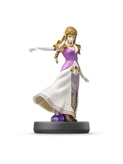 Фигурка AMIIBO SMASH ZELDA