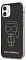Чехол Karl Lagerfeld Ikonik Karl Hard (KLHCP12MPCUMIKBK) для iPhone 12/12 Pro (Black)
