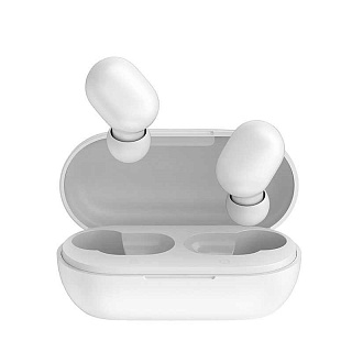 Беспроводные наушники Haylou GT1 (Белый)