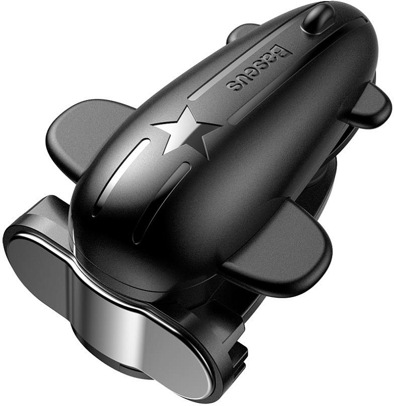 фото Джойстик Baseus shooting game tool for pad Black