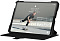 Чехол UAG Metropolis (122556114040) для iPad Air 10.9&quot; 2020/Pro 11&quot;(Black)