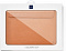 Чехол Wiwu Genuine Leather для MacBook Pro 13/Air 13 2018-2020 (Brown)