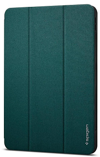 Чехол Spigen Urban Fit (ACS01056) для iPad Pro 11&quot; 2020 (Midnight Green)