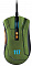 Игровая мышь Razer DeathAdder V2 HALO Infinite Edition RZ01-03210300-R3M1 (Green)