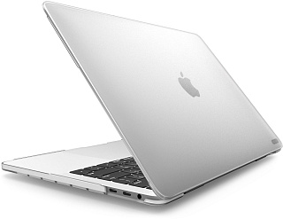 Накладка i-Blason Cover для MacBook Pro 13" 2020 (Matte Clear)